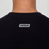 FLY BASIC TEE - BLACK