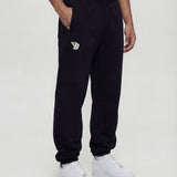 FLY BASIC SWEATPANT - BLACK