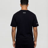 FLY BASIC TEE - BLACK