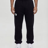 FLY BASIC SWEATPANT - BLACK