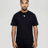 FLY BASIC TEE - BLACK