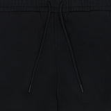 FLY INITIAL SWEATPANT - BLACK