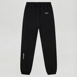 FLY BASIC SWEATPANT - BLACK