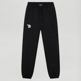 FLY BASIC SWEATPANT - BLACK