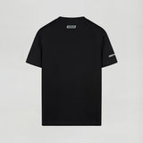 FLY BASIC TEE - BLACK