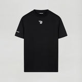 FLY BASIC TEE - BLACK